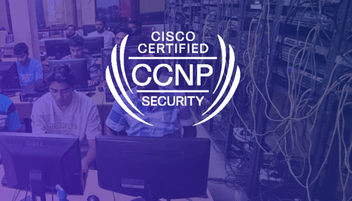 CCNP Security