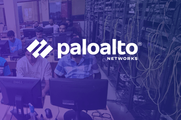 Palo Alto Networks Firewall